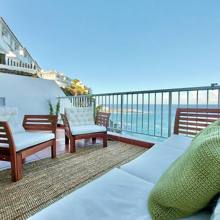 Coastview Terrace Studio By Tor Puerto de la Cruz (Tenerife) Exterior photo