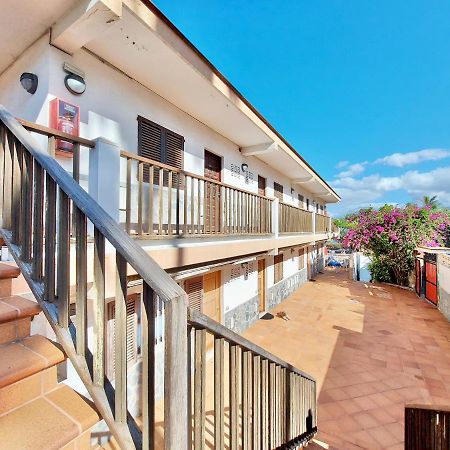 Coastview Terrace Studio By Tor Puerto de la Cruz (Tenerife) Exterior photo