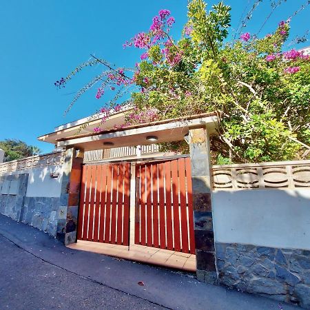 Coastview Terrace Studio By Tor Puerto de la Cruz (Tenerife) Exterior photo