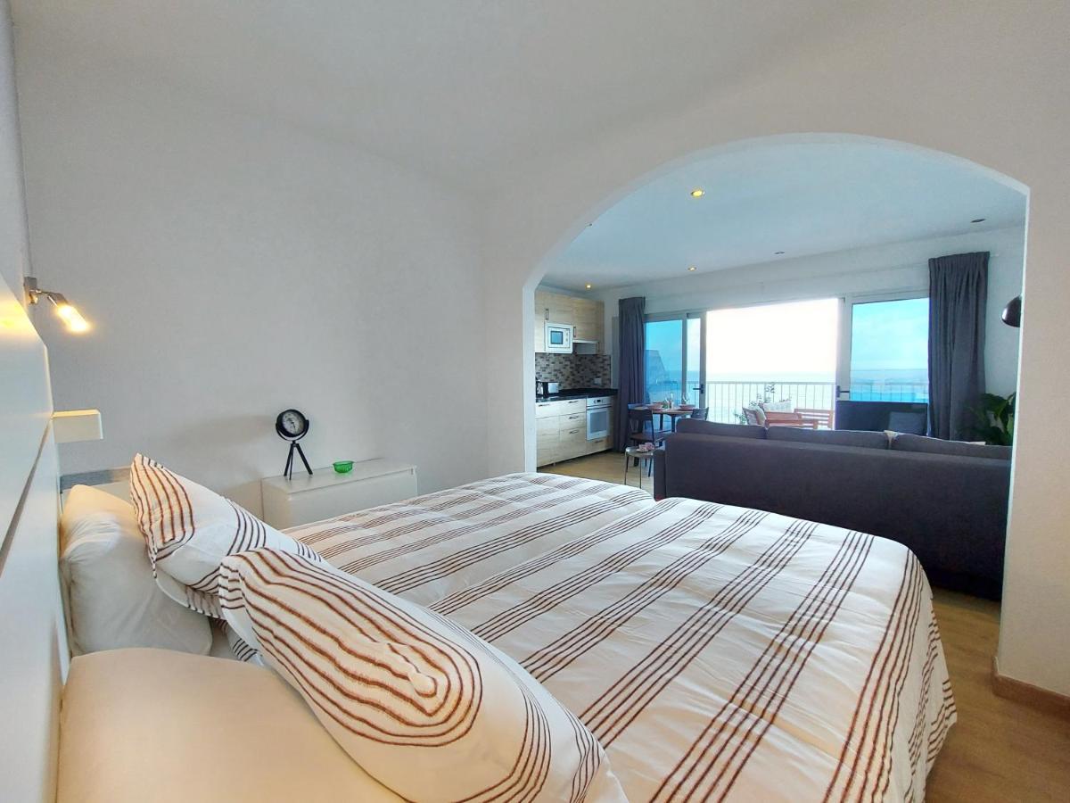 Coastview Terrace Studio By Tor Puerto de la Cruz (Tenerife) Exterior photo