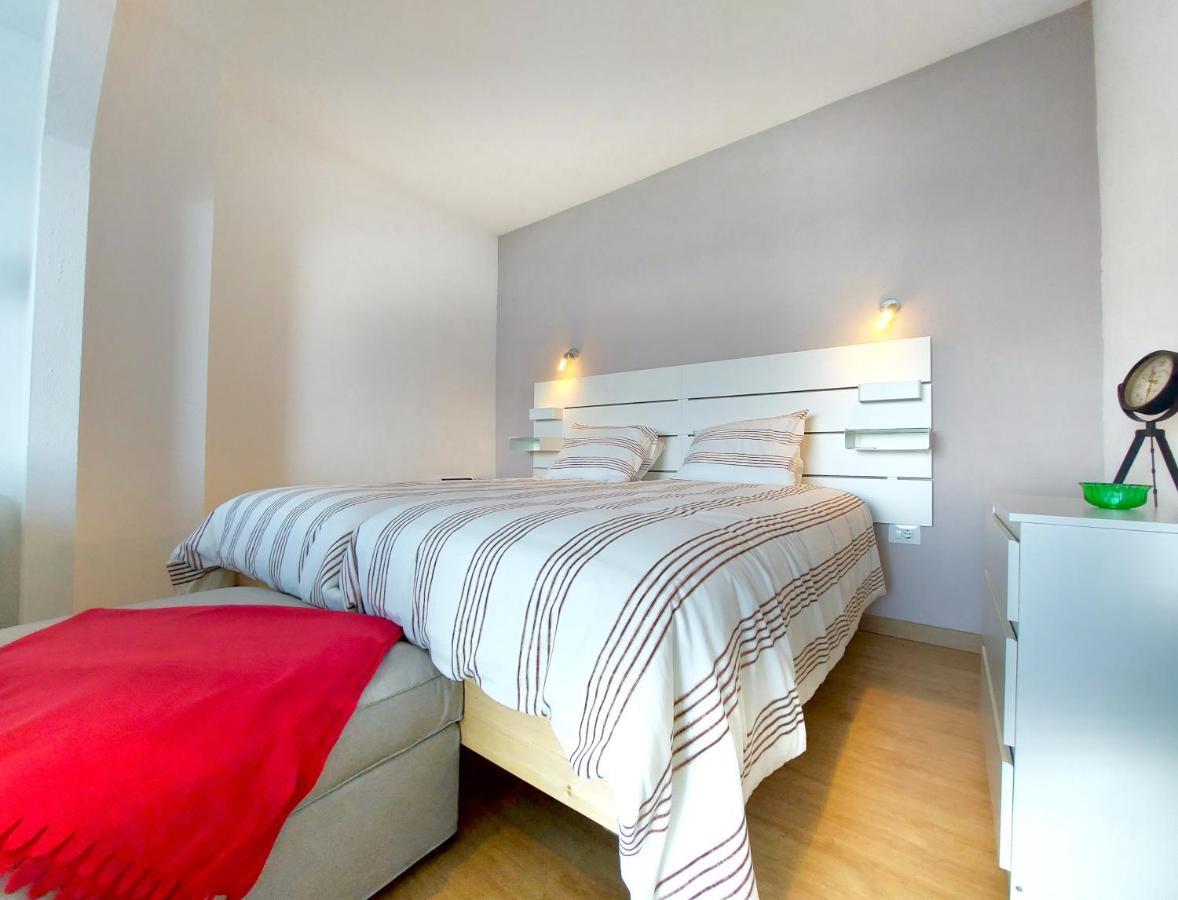 Coastview Terrace Studio By Tor Puerto de la Cruz (Tenerife) Exterior photo