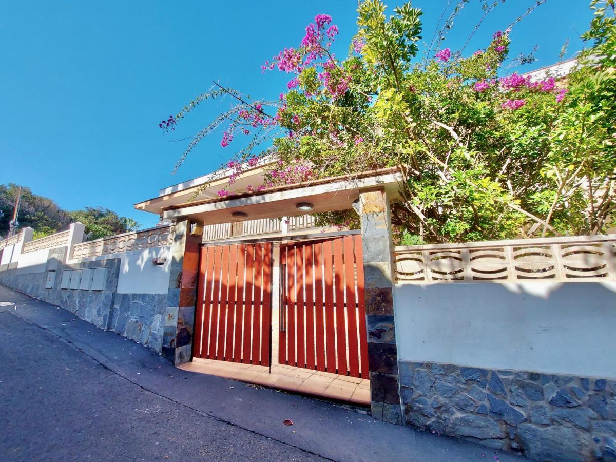 Coastview Terrace Studio By Tor Puerto de la Cruz (Tenerife) Exterior photo